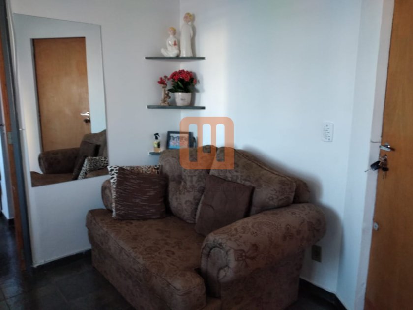 Apartamento para comprar em Jardim Paulista, Ribeirão Preto - Sala (unidade) - foto 3 código 42271