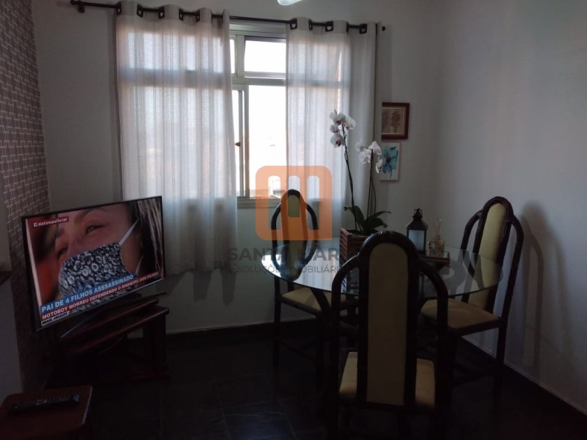 Apartamento para comprar em Jardim Paulista, Ribeirão Preto - Sala de Jantar (unidade) - foto 2 código 42271