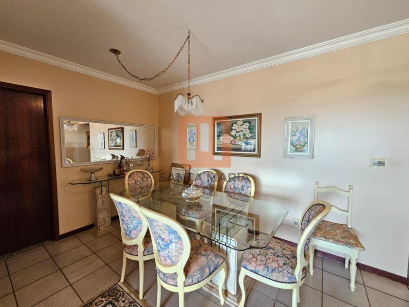 Apartamento para comprar em Vila Seixas, Ribeirão Preto - Sala de Jantar (unidade) - foto 3 código 42286