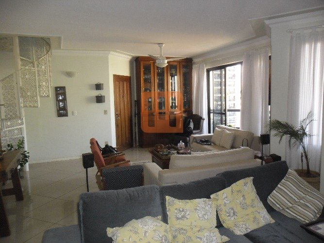 Apartamento para comprar em Higienopolis, Ribeirão Preto - Sala (unidade) - foto 2 código 42345