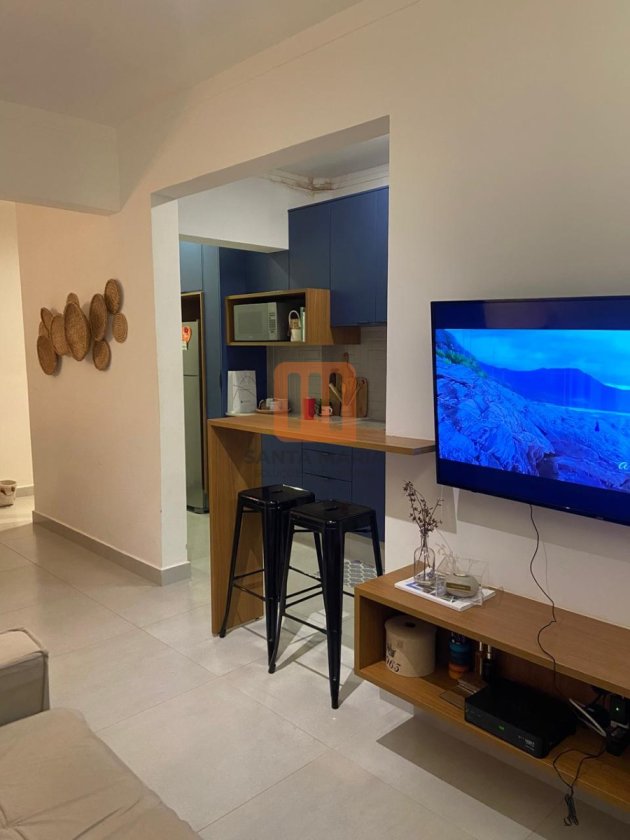 Apartamento para alugar em Jardim Ana Maria, Ribeirão Preto - Sala (unidade) - foto 3 código 42361
