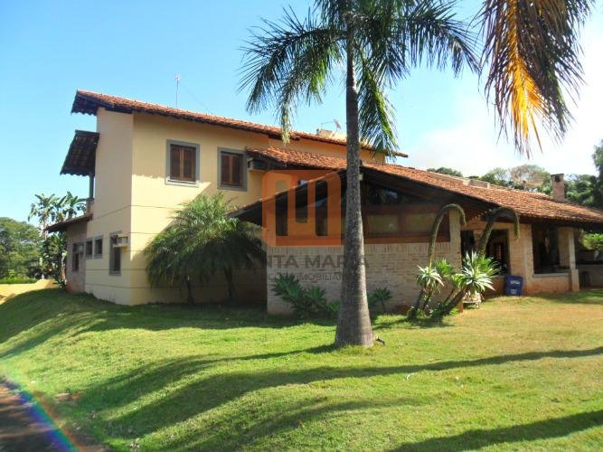 Casa para comprar em Quinta Boa Vista, Ribeirão Preto - Fachada Unidade (unidade) - foto 3 código 42392