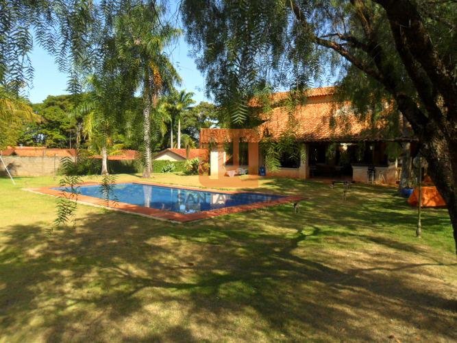 Casa para comprar em Quinta Boa Vista, Ribeirão Preto - Lazer Unidade (unidade) - foto 2 código 42392