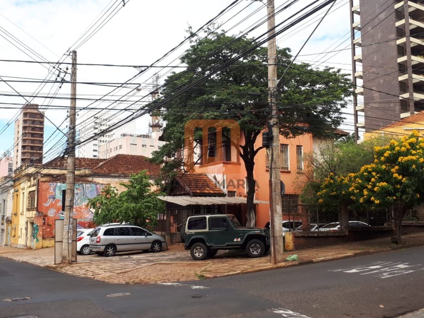 Casa em Centro, Ribeirão Preto