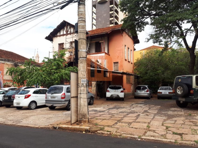 Casa para comprar em Centro, Ribeirão Preto - Fachada Unidade (unidade) - foto 2 código 42411