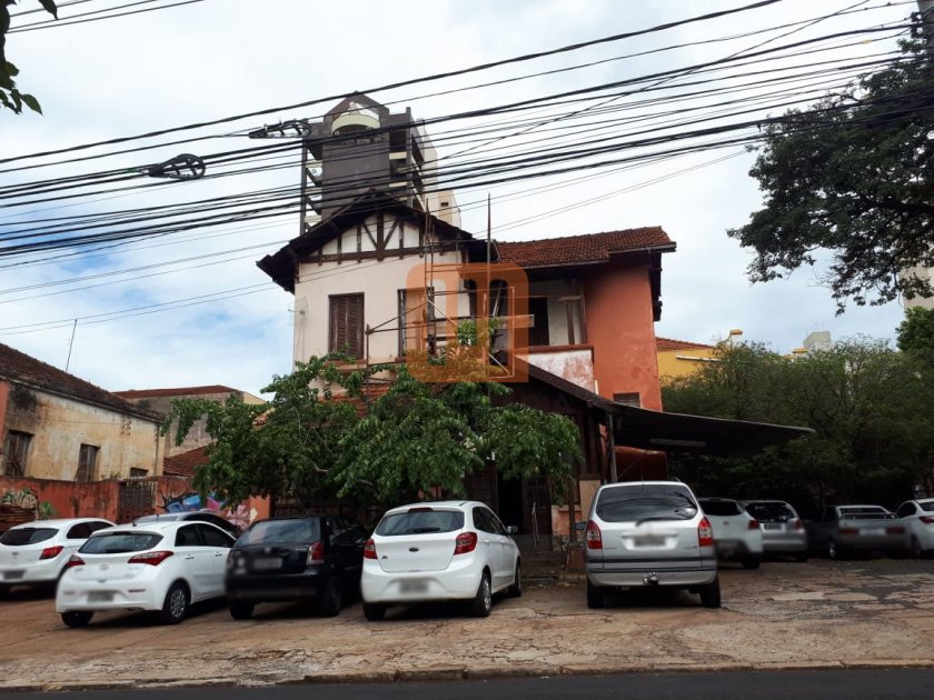Casa para comprar em Centro, Ribeirão Preto - Fachada Unidade (unidade) - foto 3 código 42411