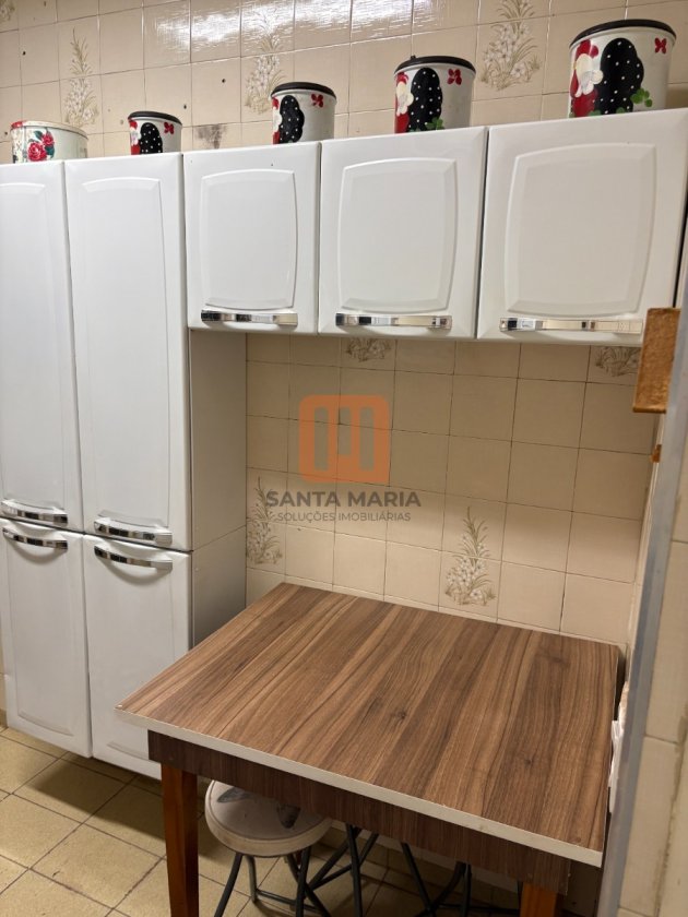 Apartamento para comprar em Jardim Paulista, Ribeirão Preto - Cozinha (unidade) - foto 3 código 42441