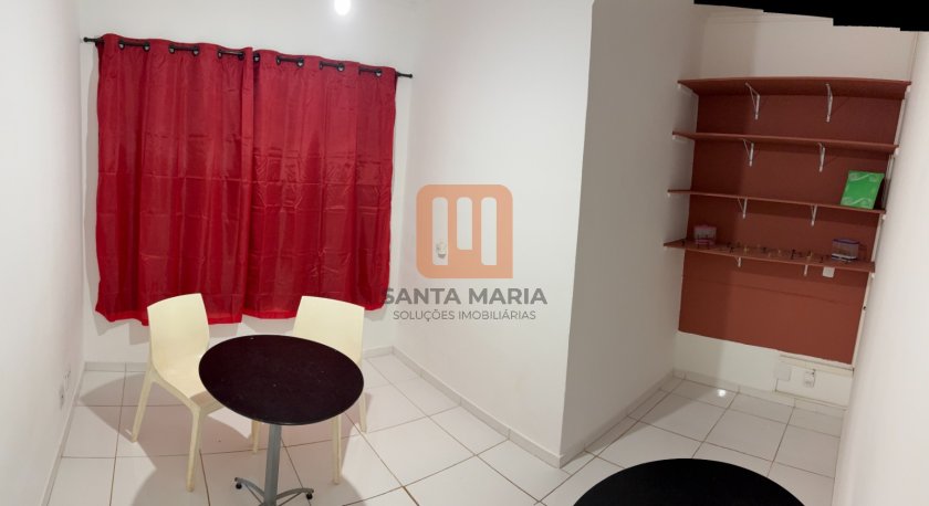 Apartamento para comprar no condomínio Jardim Das Pedras em Jardim Paulista, Ribeirão Preto - código 42441