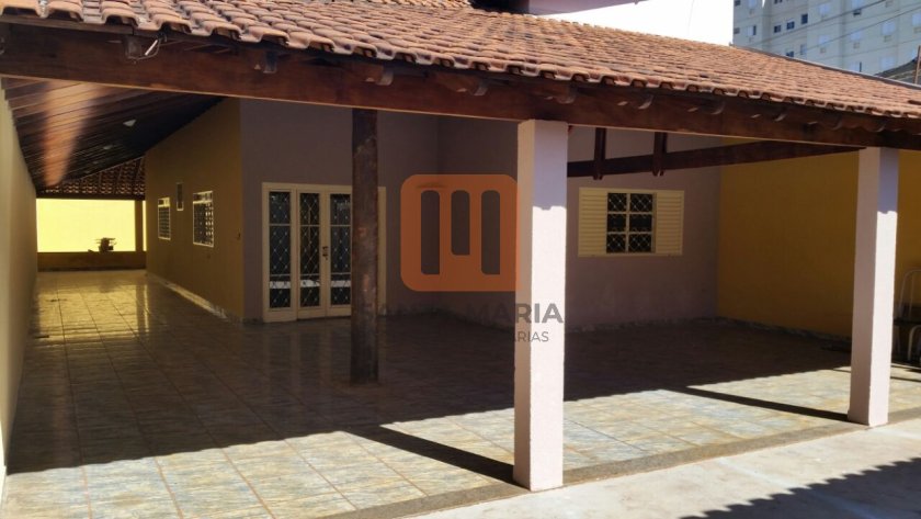 Casa para comprar em Silvio Passalacqua, Ribeirão Preto - Varanda/Sacada (unidade) - foto 2 código 42452