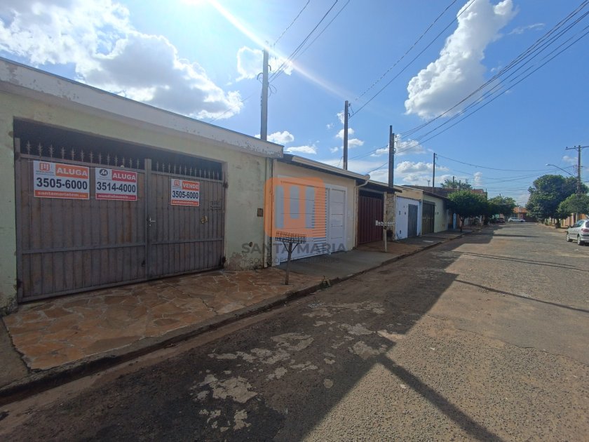Casa para comprar em Jardim Helena, Ribeirão Preto - Fachada Unidade (unidade) - foto 2 código 42523