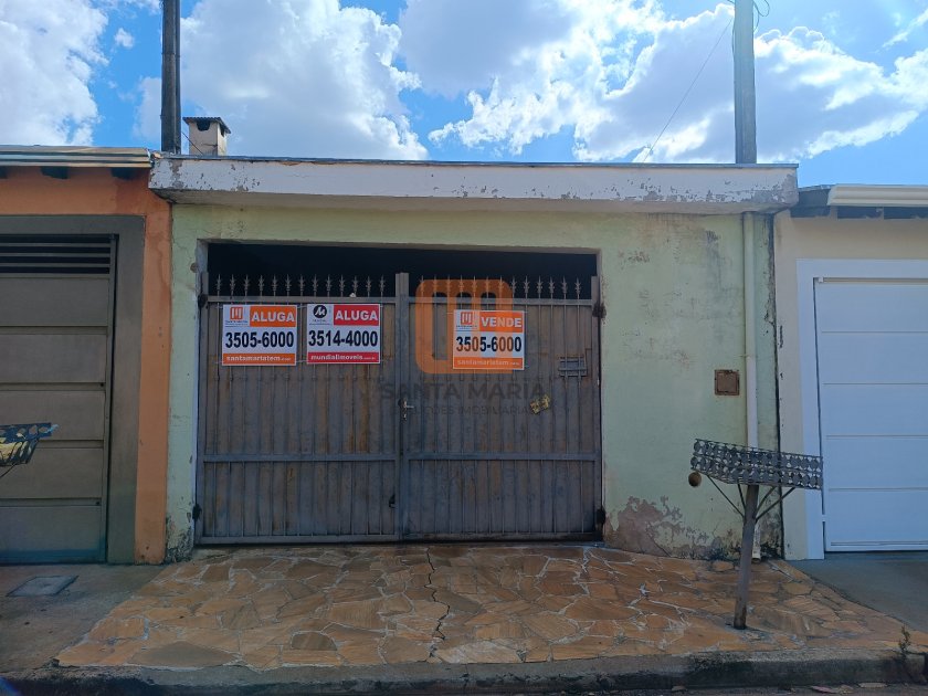Casa em Jardim Helena, Ribeirão Preto