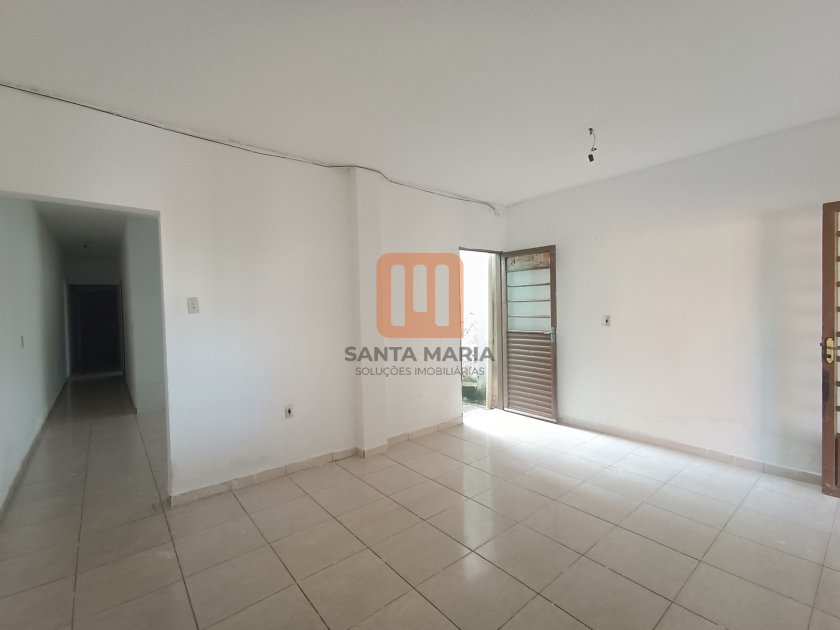 Casa para comprar em Jardim Helena, Ribeirão Preto - Sala (unidade) - foto 3 código 42523