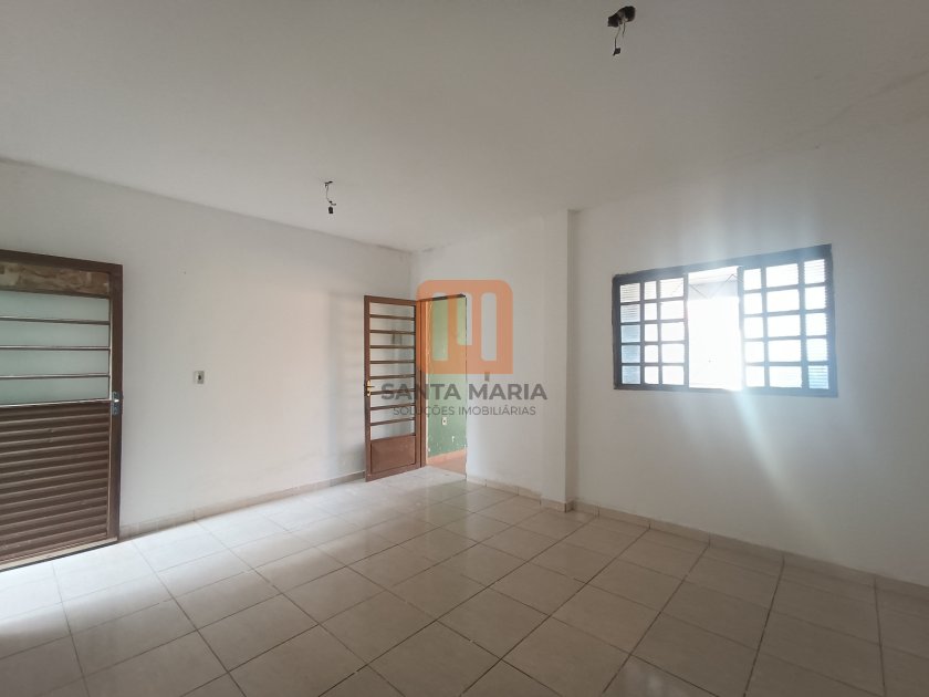 Casa para comprar em Jardim Helena, Ribeirão Preto - Sala (unidade) - foto 4 código 42523
