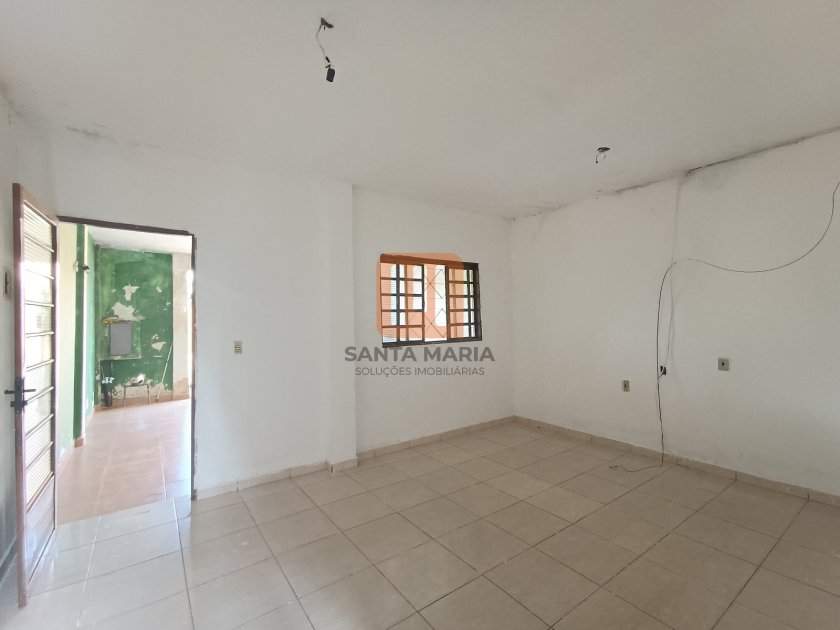 Casa para comprar em Jardim Helena, Ribeirão Preto - Sala (unidade) - foto 5 código 42523