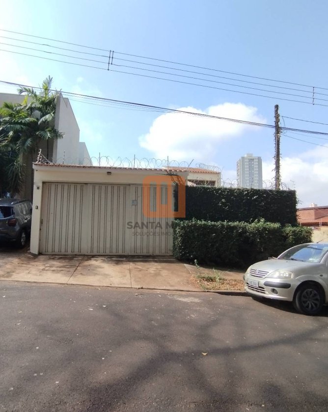 Casa em Jardim Califórnia, Ribeirão Preto