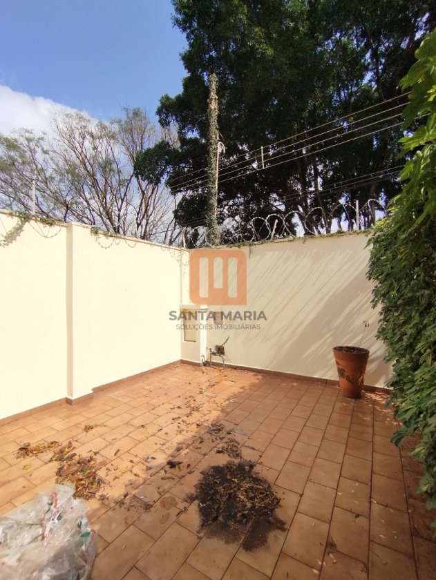 Casa para comprar em Jardim Califórnia, Ribeirão Preto - Hall de Entrada (unidade) - foto 4 código 42550