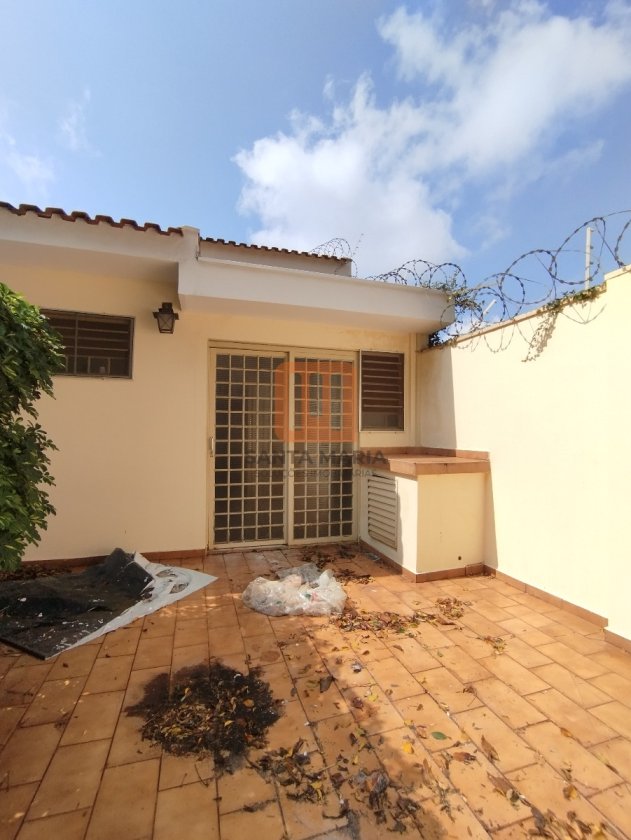 Casa para comprar em Jardim Califórnia, Ribeirão Preto - Hall de Entrada (unidade) - foto 5 código 42550