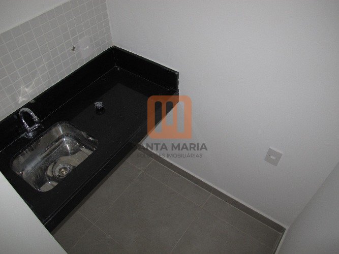 Sala comercial para comprar no condomínio Paulista Office em Jardim Palma Travassos, Ribeirão Preto - código 42653