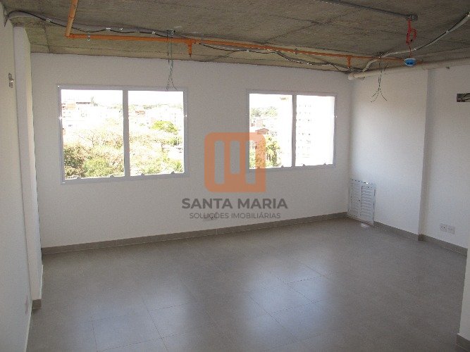 Sala comercial para comprar em Jardim Palma Travassos, Ribeirão Preto - Escritorio (unidade) - foto 2 código 42653