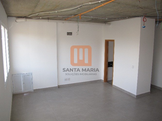 Sala comercial para comprar em Jardim Palma Travassos, Ribeirão Preto - Escritorio (unidade) - foto 3 código 42653