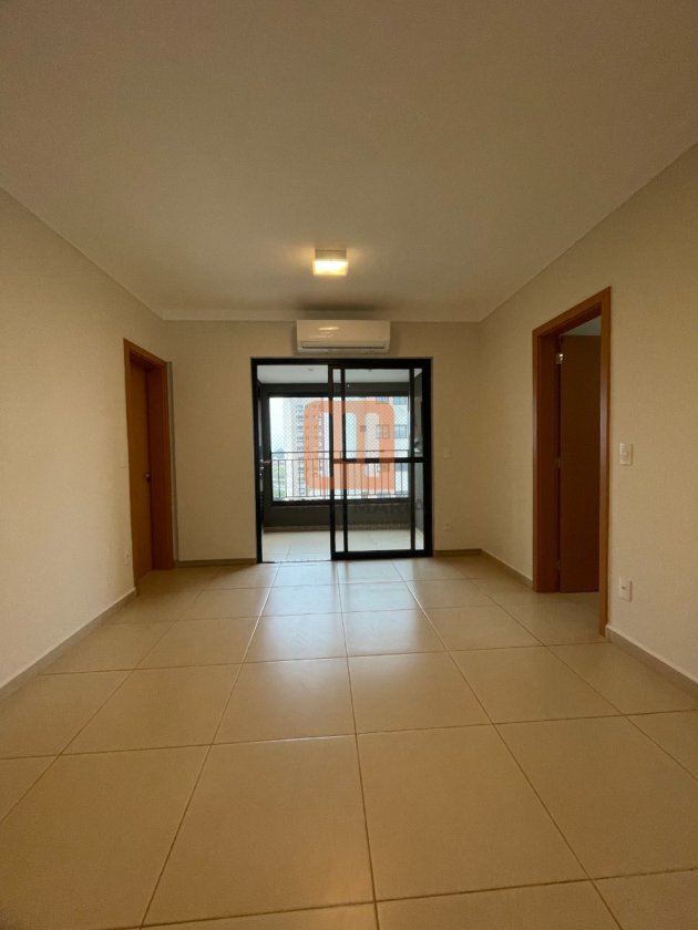 Apartamento para alugar no condomínio Provincia Di Roma em Nova Aliança, Ribeirão Preto - código 42711