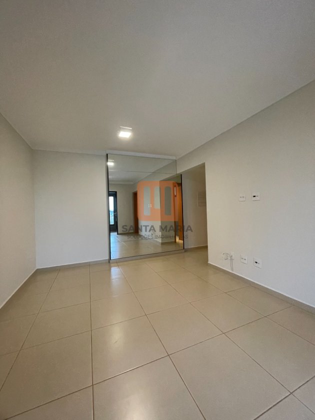 Apartamento para alugar em Nova Aliança, Ribeirão Preto - Sala de Jantar (unidade) - foto 2 código 42711