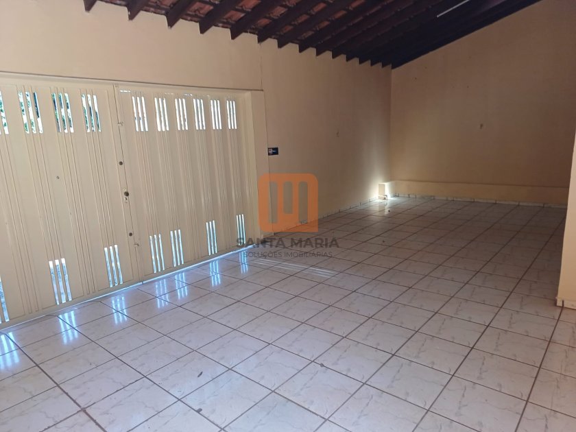 Casa para comprar em Arlindo Laguna, Ribeirão Preto - Garagem/estacionamento (unidade) - foto 2 código 42733