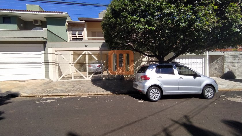 Casa em Jardim Califórnia, Ribeirão Preto