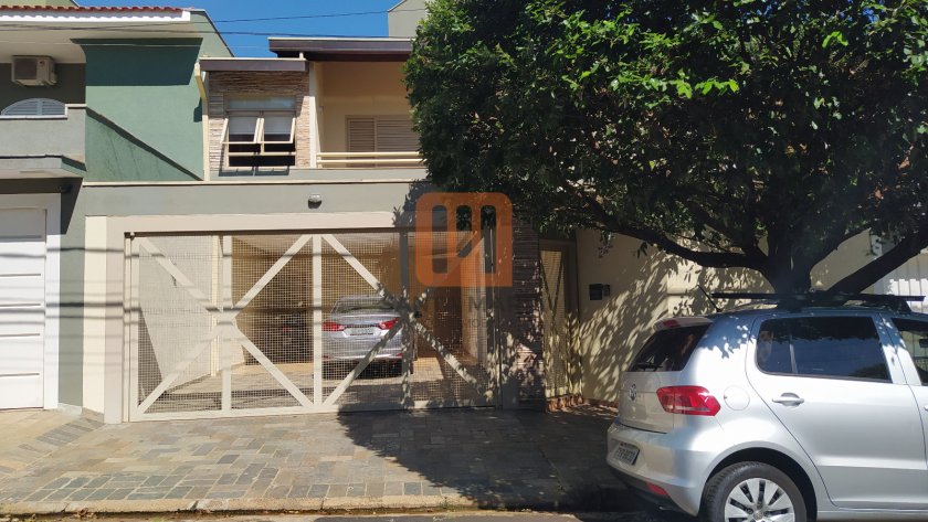 Casa para alugar em Jardim Califórnia, Ribeirão Preto - Fachada Unidade (unidade) - foto 2 código 42766