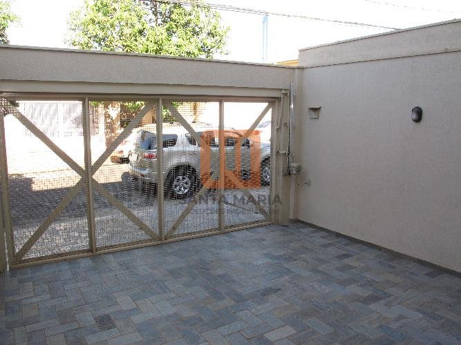 Casa para alugar em Jardim Califórnia, Ribeirão Preto - Garagem/estacionamento (unidade) - foto 3 código 42766