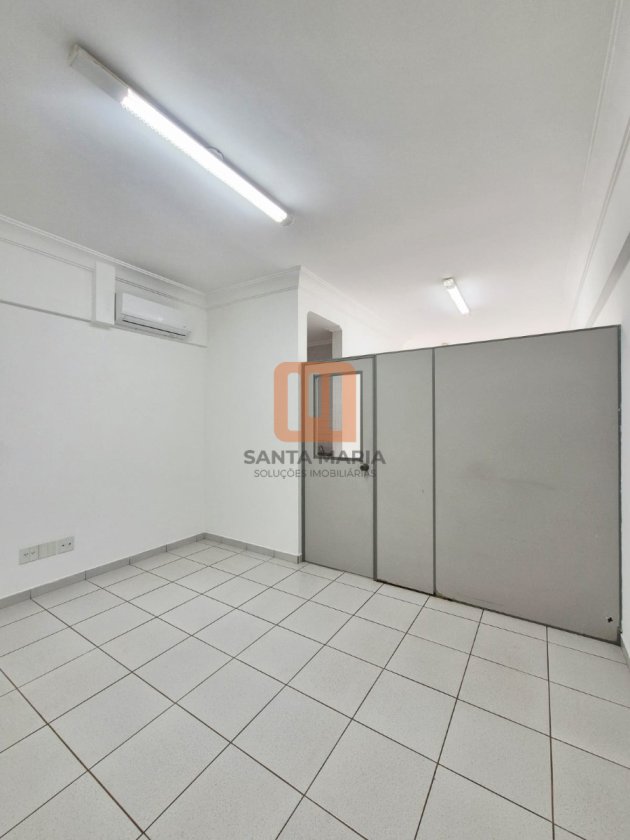 Sala comercial para alugar no condomínio Delta em Jardim Ana Maria, Ribeirão Preto - código 42798