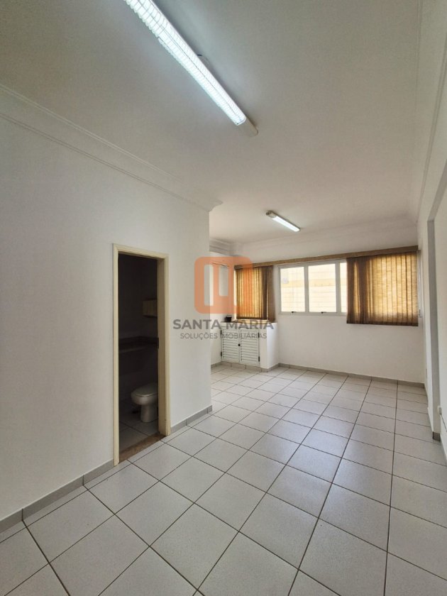 Sala comercial para alugar em Jardim Ana Maria, Ribeirão Preto - Sala (unidade) - foto 3 código 42798