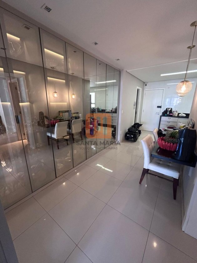 Apartamento para comprar em Jardim Botanico, Ribeirão Preto - Sala (unidade) - foto 3 código 42830