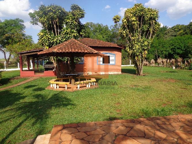 Chácara para comprar em Portal dos Ipês, Ribeirão Preto - Outras (unidade) - foto 2 código 42858