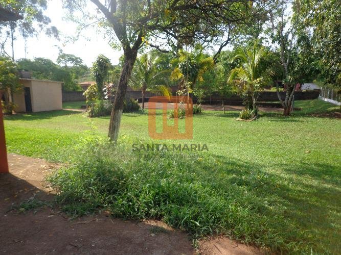 Chácara para comprar em Portal dos Ipês, Ribeirão Preto - Outras (unidade) - foto 3 código 42858