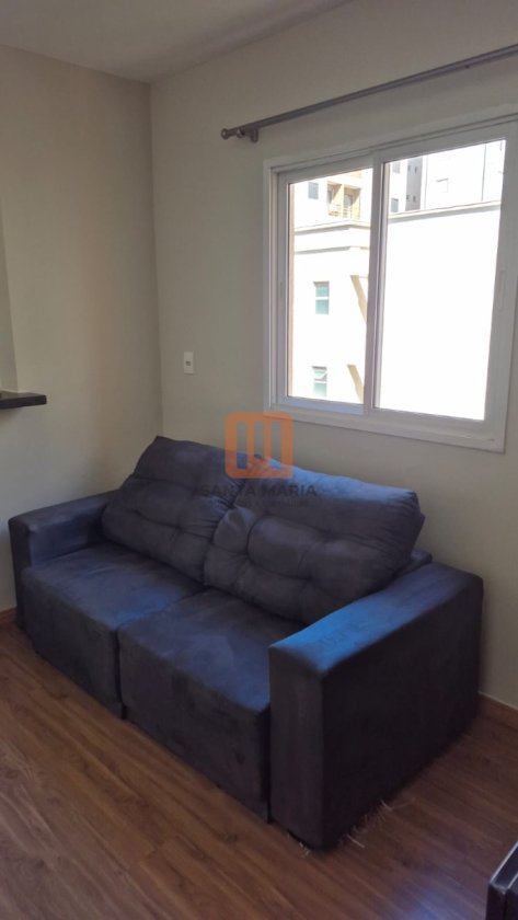 Apartamento para comprar em Nova Aliança, Ribeirão Preto - Sala (unidade) - foto 2 código 42862