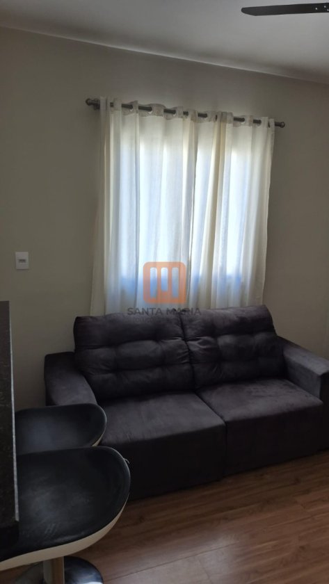 Apartamento para comprar em Nova Aliança, Ribeirão Preto - Sala (unidade) - foto 3 código 42862