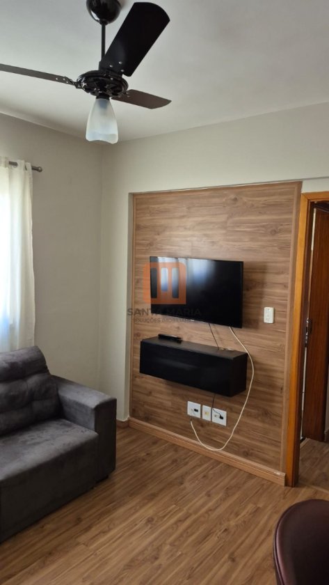 Apartamento para comprar no condomínio Tiago em Nova Aliança, Ribeirão Preto - código 42862
