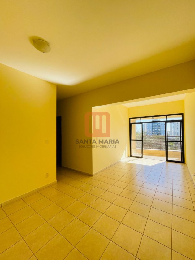 Apartamento para alugar no condomínio Liverpool em Nova Aliança, Ribeirão Preto - código 42868