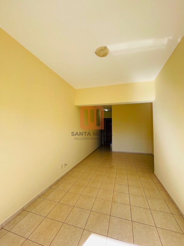 Apartamento para comprar em Nova Aliança, Ribeirão Preto - Sala (unidade) - foto 2 código 42868