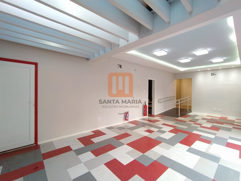 Salão-Galpão para comprar em Jardim Canadá, Ribeirão Preto - Salão (unidade) - foto 5 código 42898