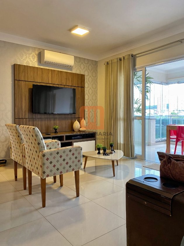 Apartamento para comprar no condomínio Jaó em Jardim Botanico, Ribeirão Preto - código 42902