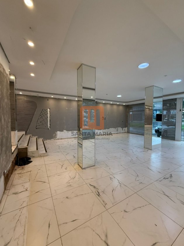 Salão-Galpão para comprar em Alto Da Boa Vista, Ribeirão Preto - Salão (unidade) - foto 4 código 42905