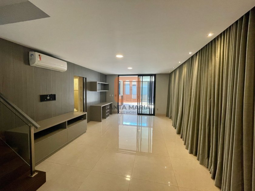 Casa para comprar em Recreio Das Acácias, Ribeirão Preto - Sala (unidade) - foto 3 código 42939