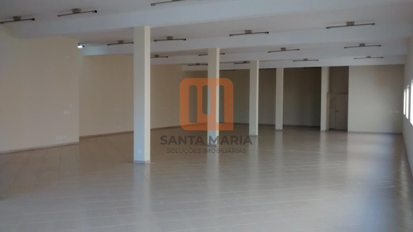 Salão-Galpão para comprar em Nova Ribeirânia, Ribeirão Preto - Salão (unidade) - foto 3 código 42962