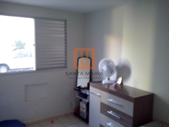 Apartamento para comprar em Jardim Iguatemi, Ribeirão Preto - Dormitorio (unidade) - foto 3 código 42966