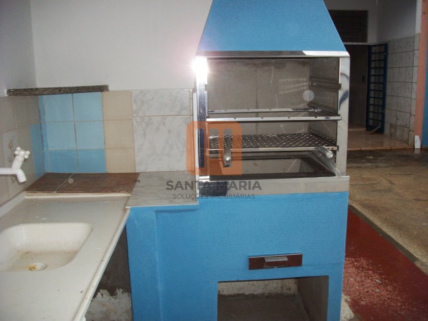 Salão-Galpão para comprar em Parque Ribeirão Preto, Ribeirão Preto - Espaço Gourmet (unidade) - foto 4 código 42975