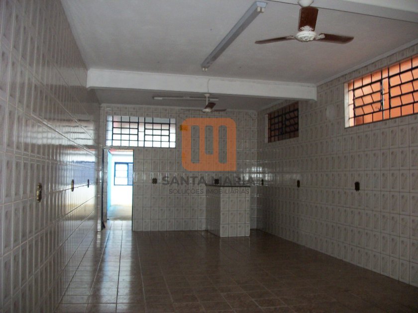 Salão-Galpão para comprar em Parque Ribeirão Preto, Ribeirão Preto - Salão (unidade) - foto 2 código 42975