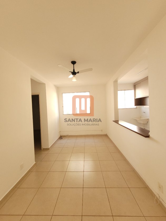 Apartamento em Cond. Reserva Sul, Ribeirão Preto