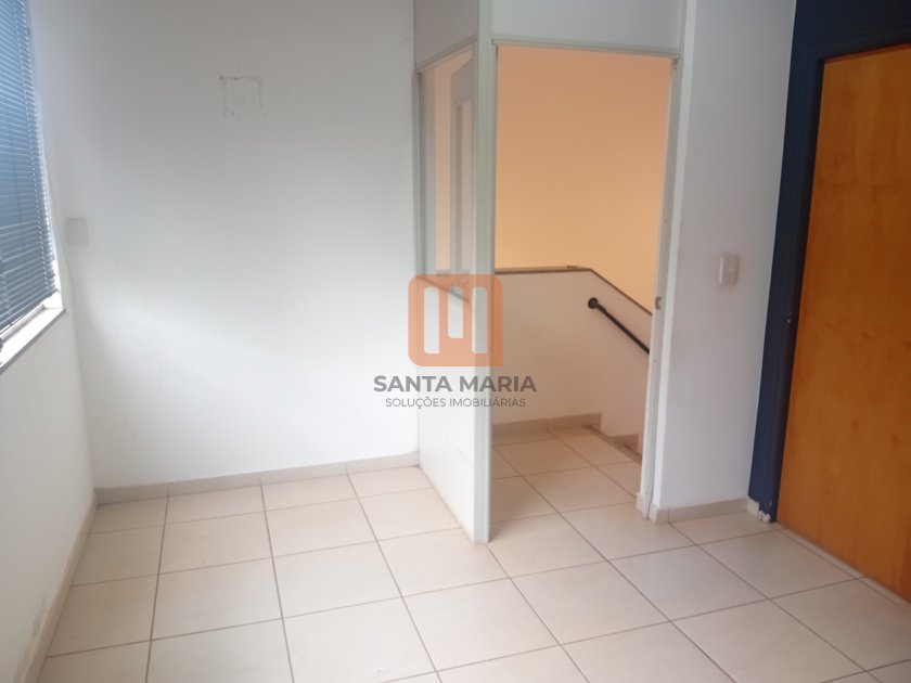 Sala comercial para alugar em Jardim Sao Luiz, Ribeirão Preto - Recepção (unidade) - foto 5 código 43038